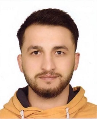 ALİ BURAK TOY