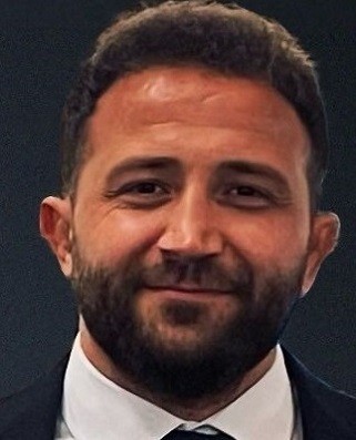 KUBİLAY AKBAŞ