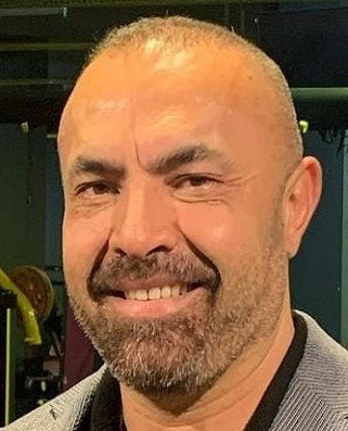 MEHMET COŞKUN