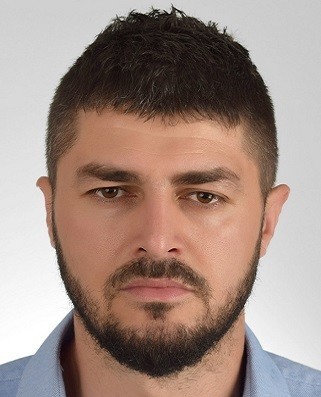 SALİH ALTINKAYA
