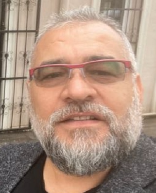 İNCE CUMALİ DEMİR