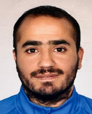 İSMAİL ÇAKIRCA