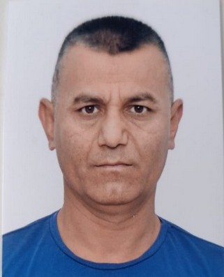 Raşit Bahçepınar