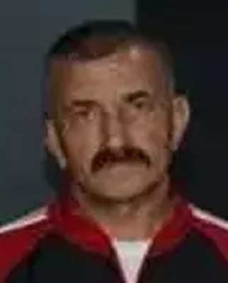 HASAN ÖZDEMİR