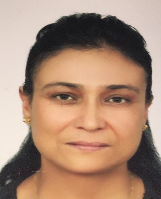 NURCAN ÖZKALE