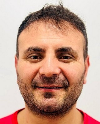 FATİH DAĞDELEN