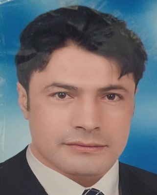 İDRİS ÜNGÖR