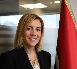 Filiz KARAÖZ