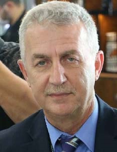 Ali İhsan ÇOKAN