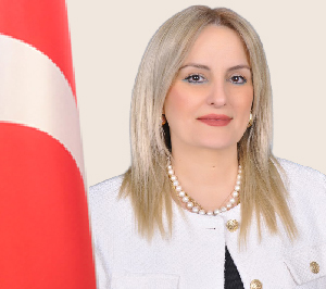 Dilek ÖYK