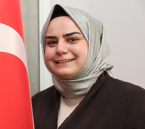 AV.Merve Fatma PELİTLİ