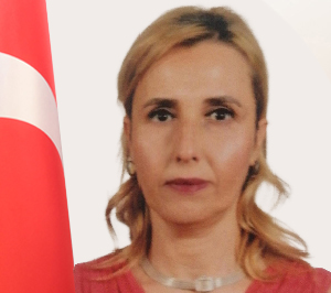 Zehra EYÜBOĞLU