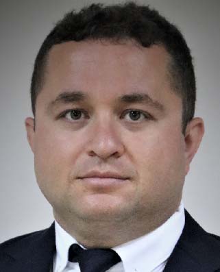 AZİZ ÖZCAN