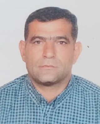 İSMET ÖZMETİN