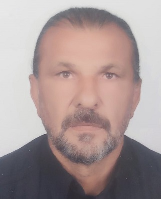 METİN KÖSE
