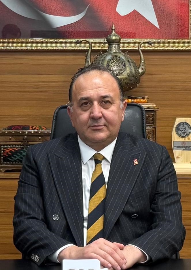 Şahin HOPUR