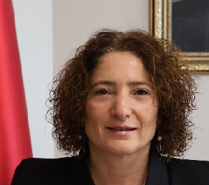 GONCA ÖZGENÇ